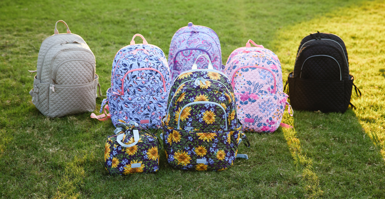 choose backpack for school