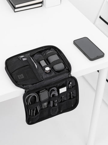 bagsmart nomad remote work electronic organizer