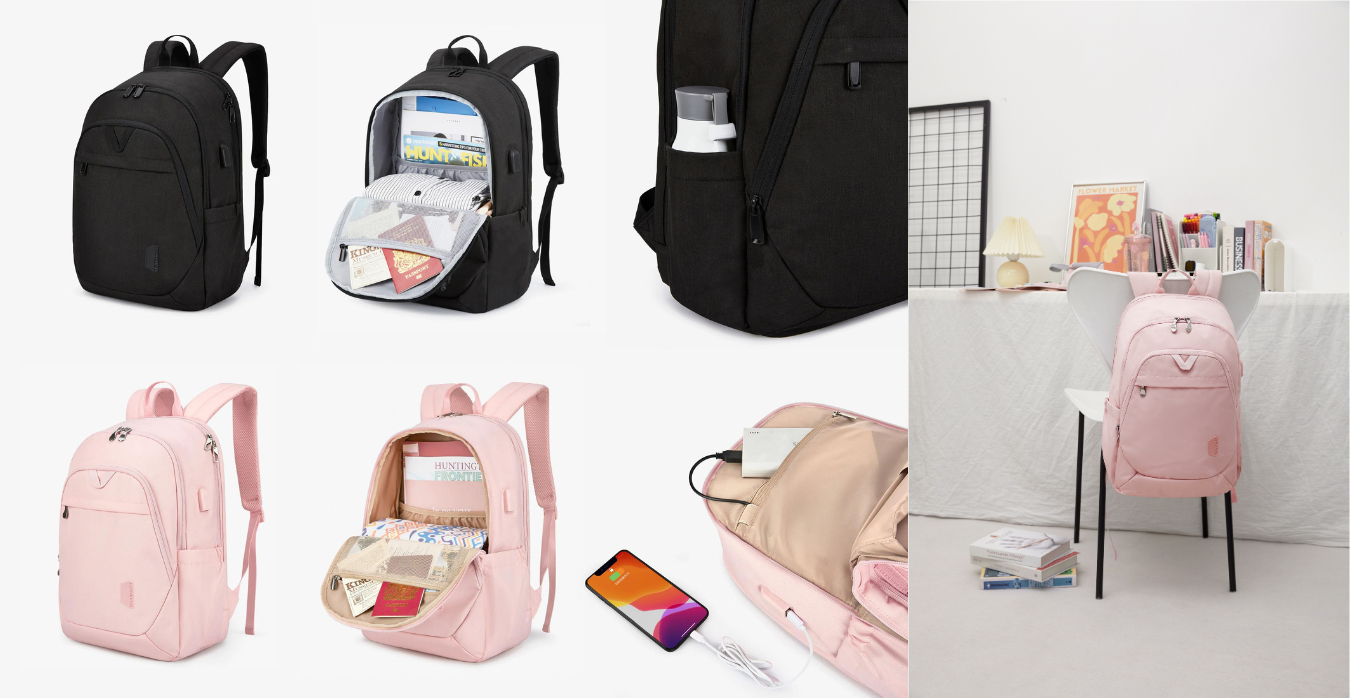 backpack for student