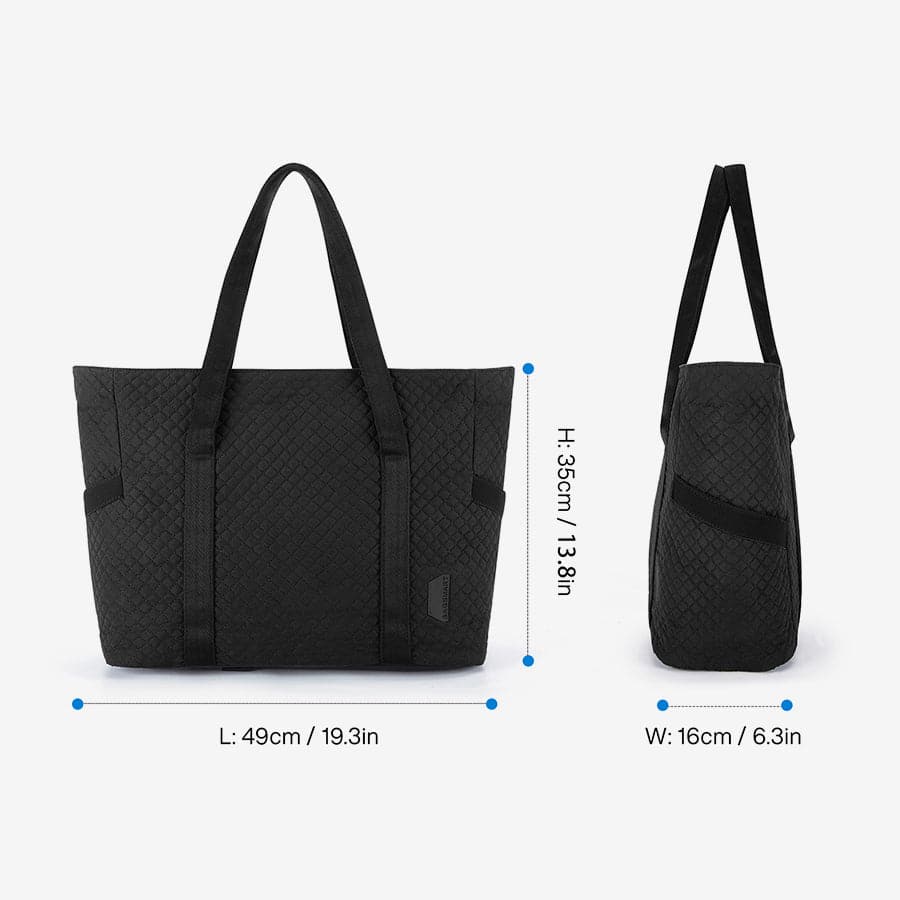 Tote Bag Extra Large Shoulder Bags-image-3