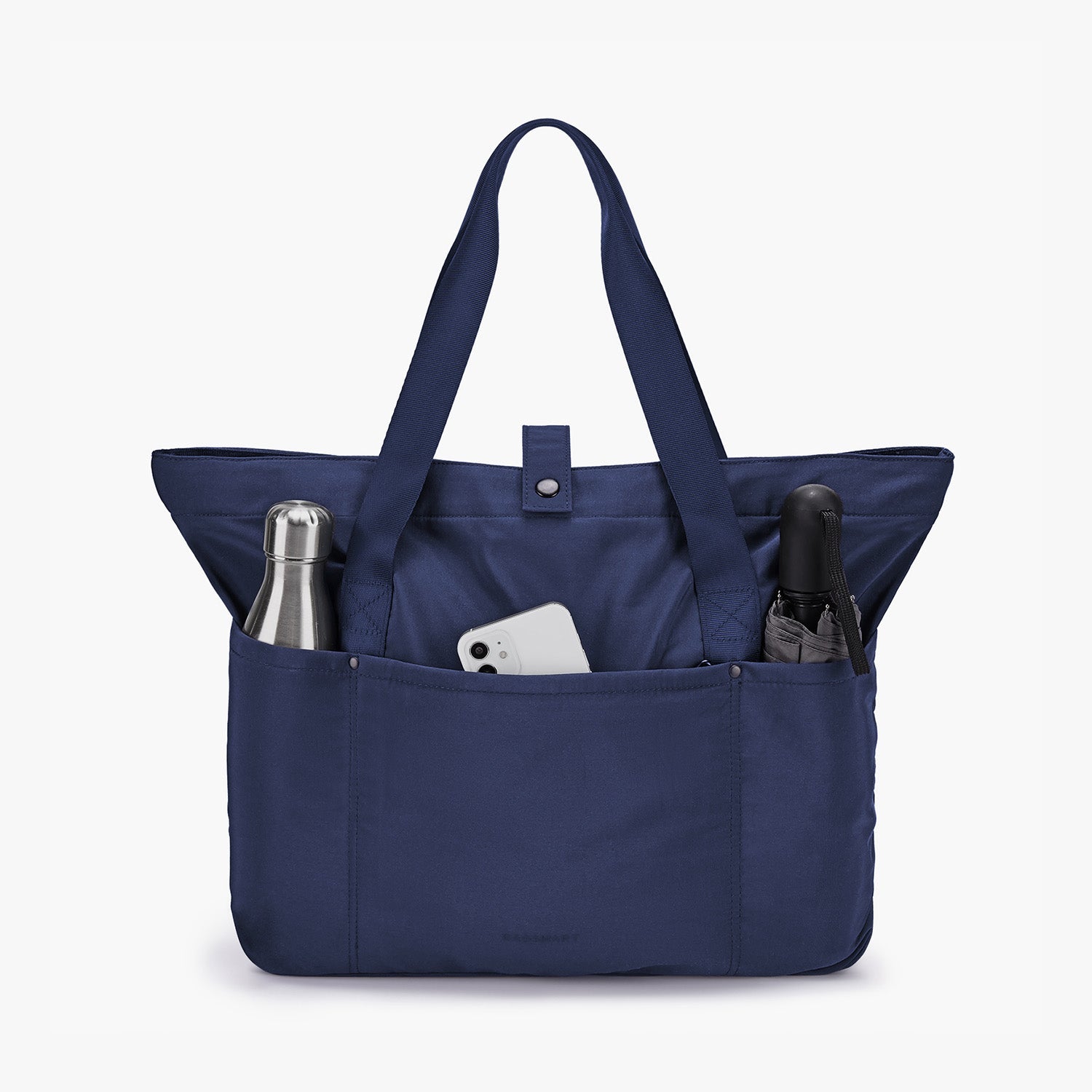 Versatile & Foldable Tote for Women-image-12