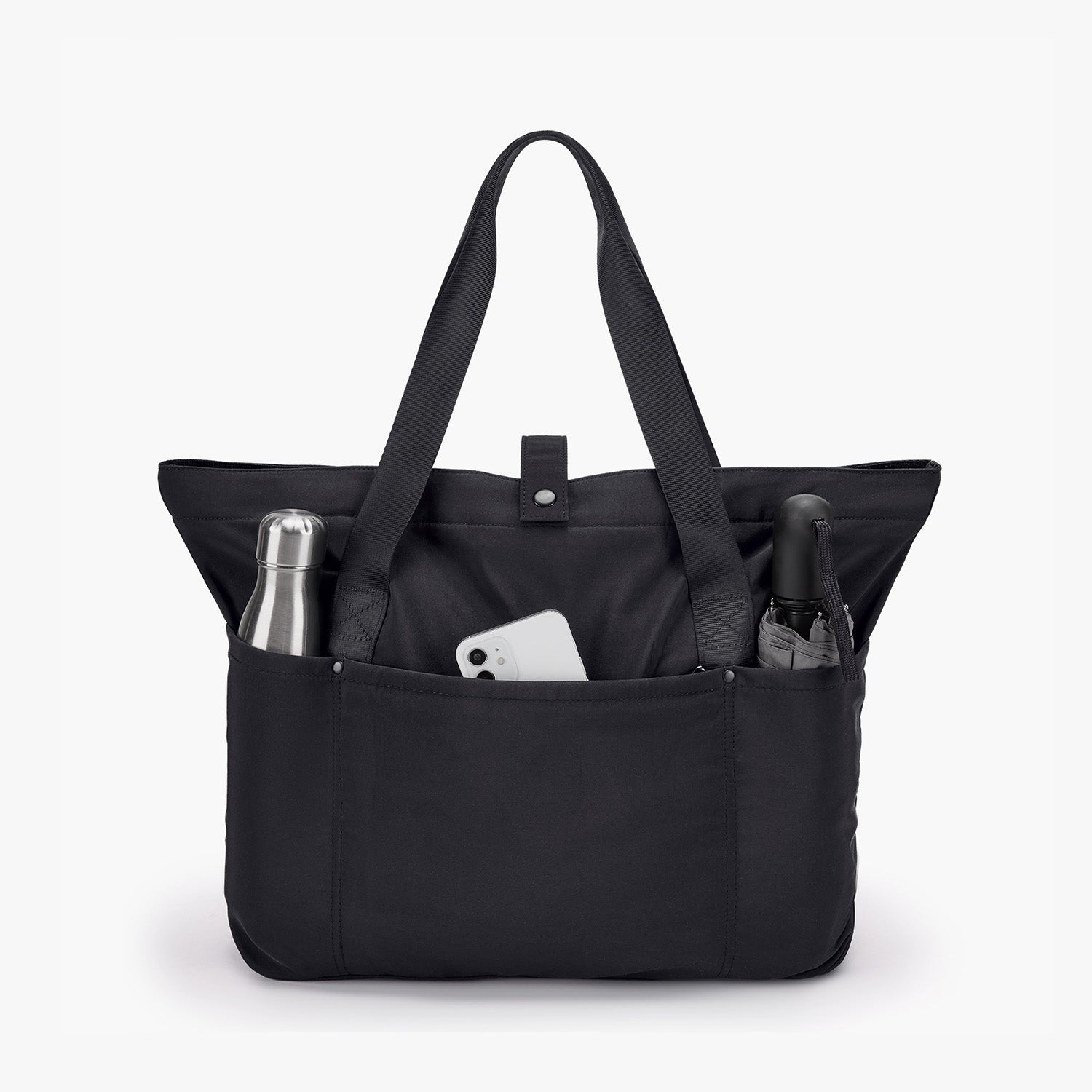 Versatile & Foldable Tote for Women-image-1