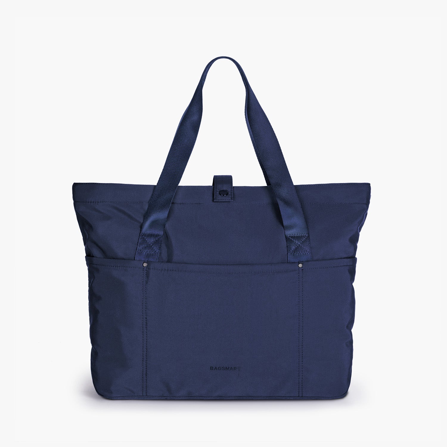 Versatile & Foldable Tote for Women-image-9