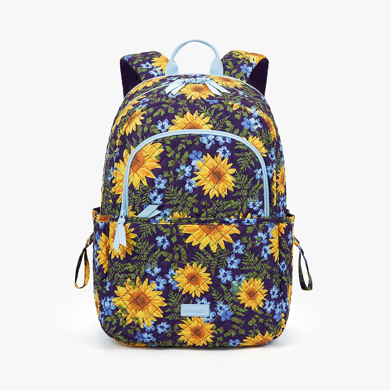 The Wanderland Bonchemin 15.6 Inch Campus Backpack-image-22