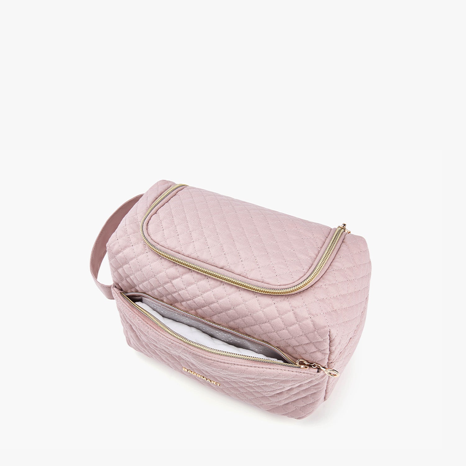 Odelia Travel Toiletry Bag for Women-image-11