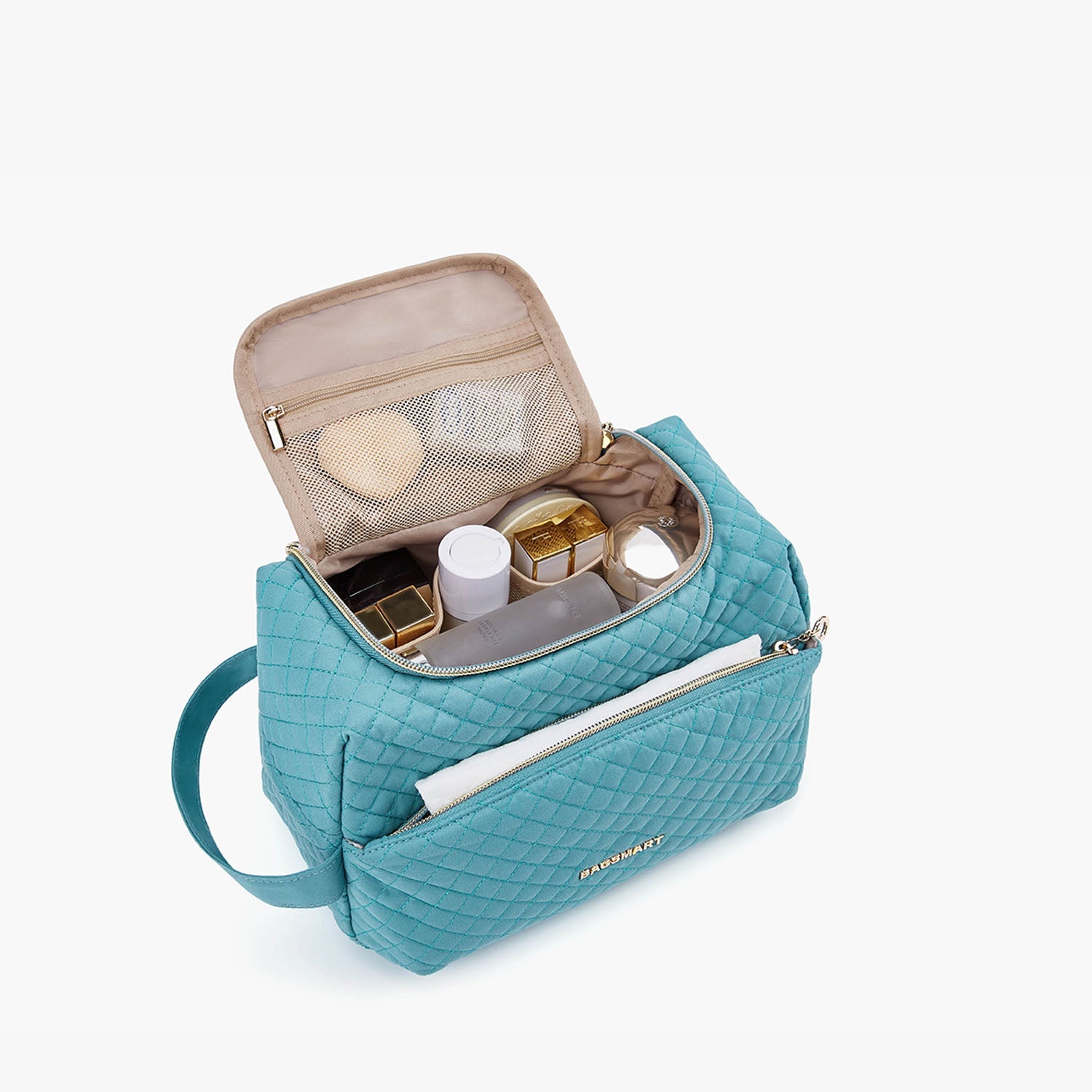 Odelia Travel Toiletry Bag for Women