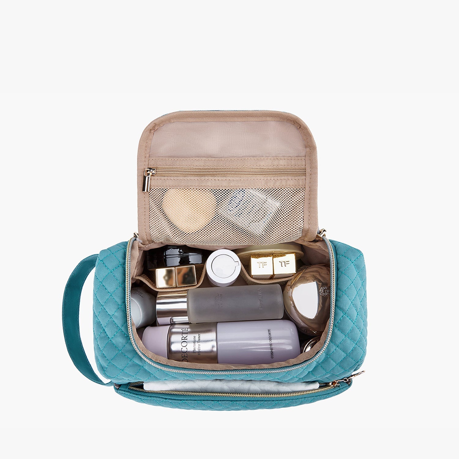 Odelia Travel Toiletry Bag for Women