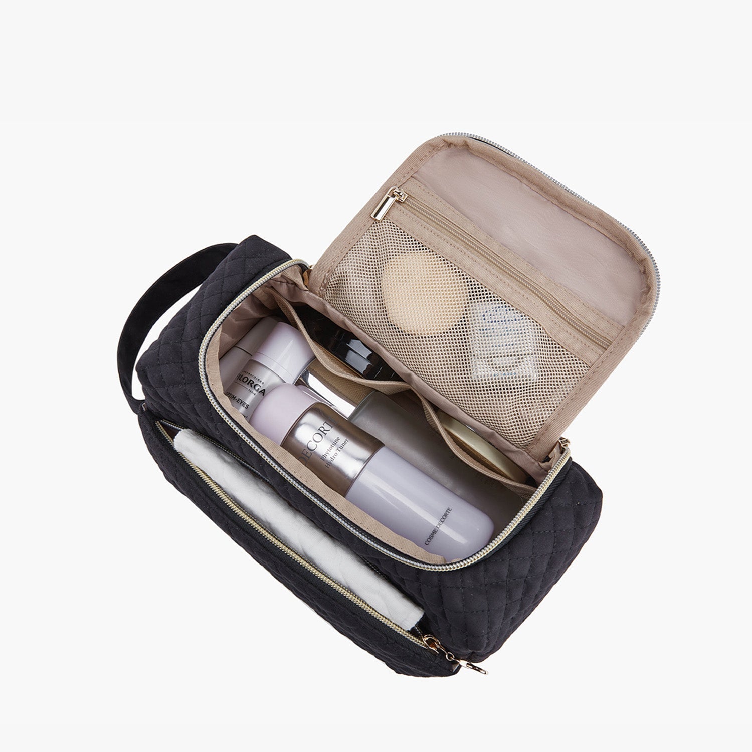 Odelia Travel Toiletry Bag for Women-image-6