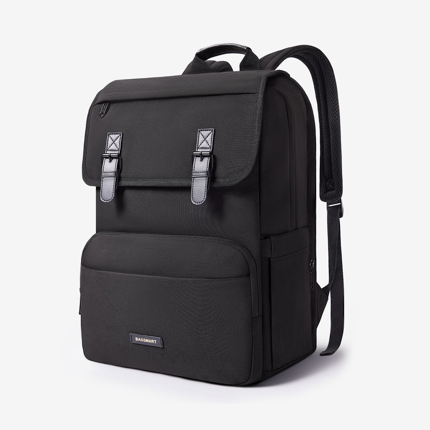 17.3-inch Versatile Laptop Backpack-image-1