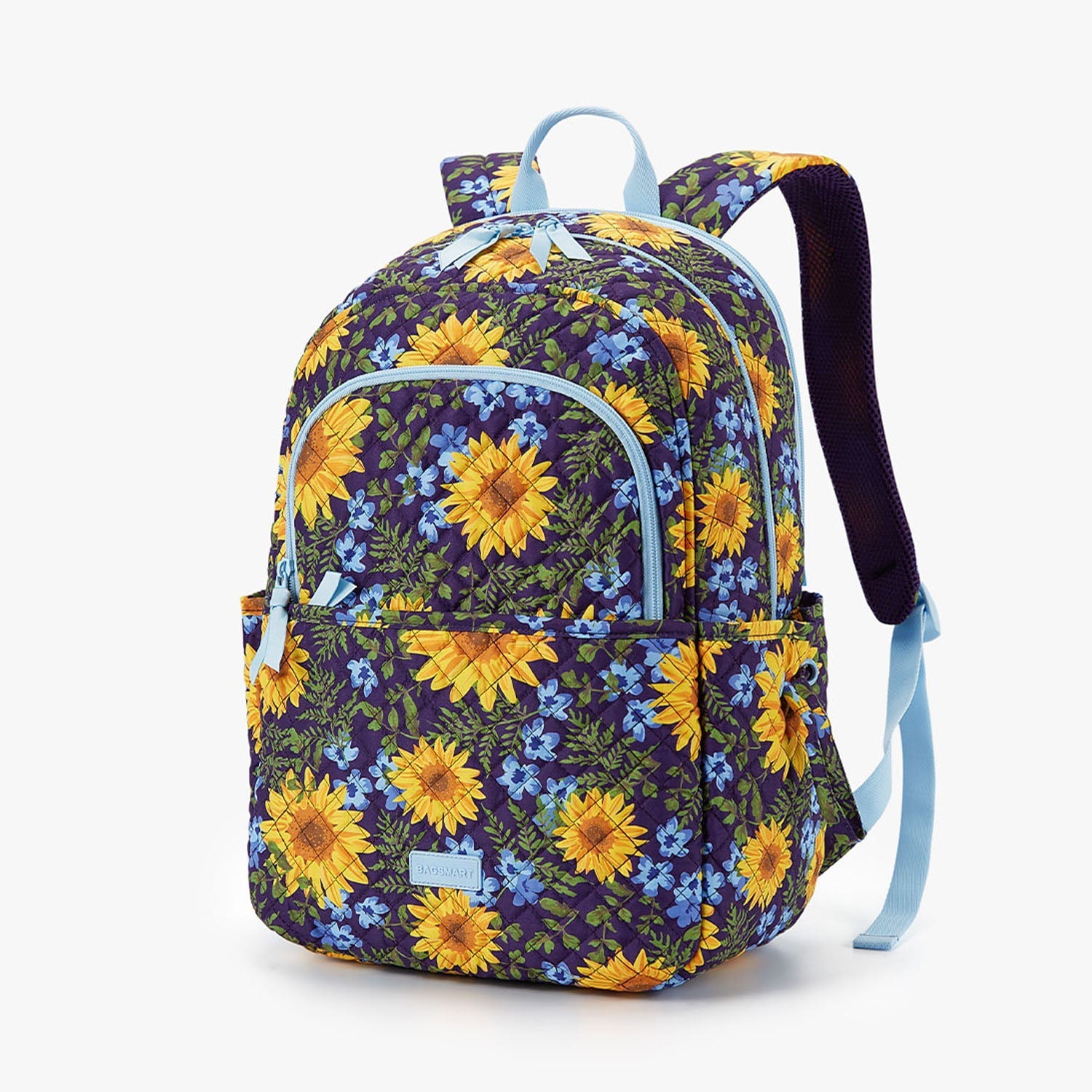 The Wanderland Bonchemin 15.6 Inch Campus Backpack-image-23