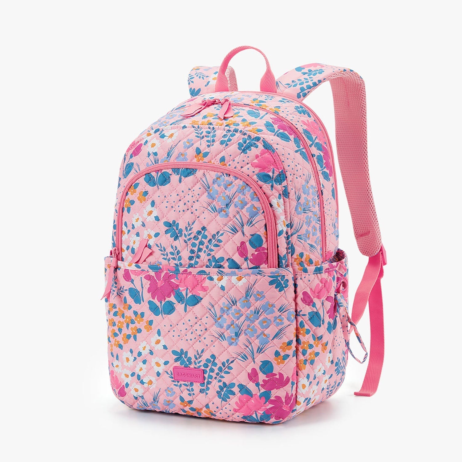 The Wanderland Bonchemin 15.6 Inch Campus Backpack-image-34