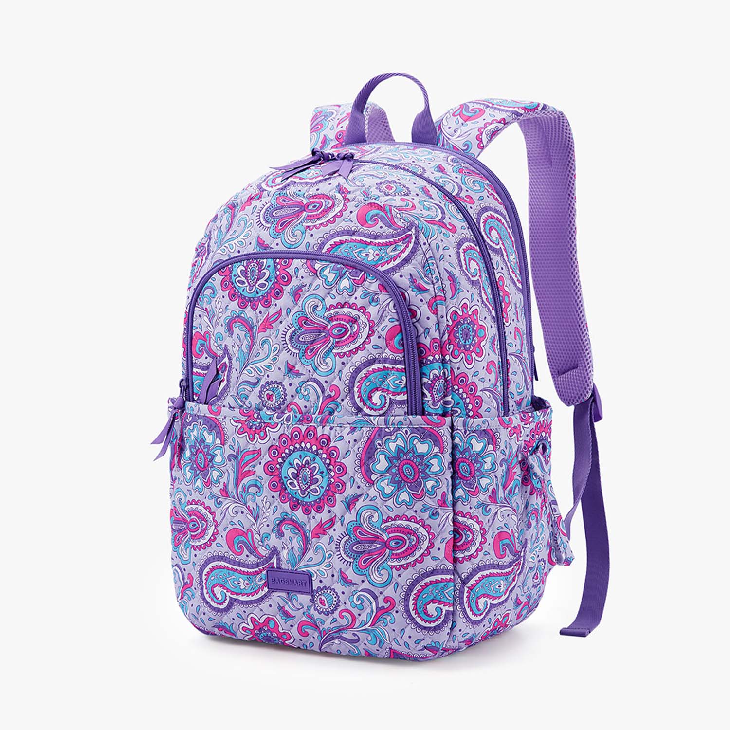 The Wanderland Bonchemin 15.6 Inch Campus Backpack-image-58