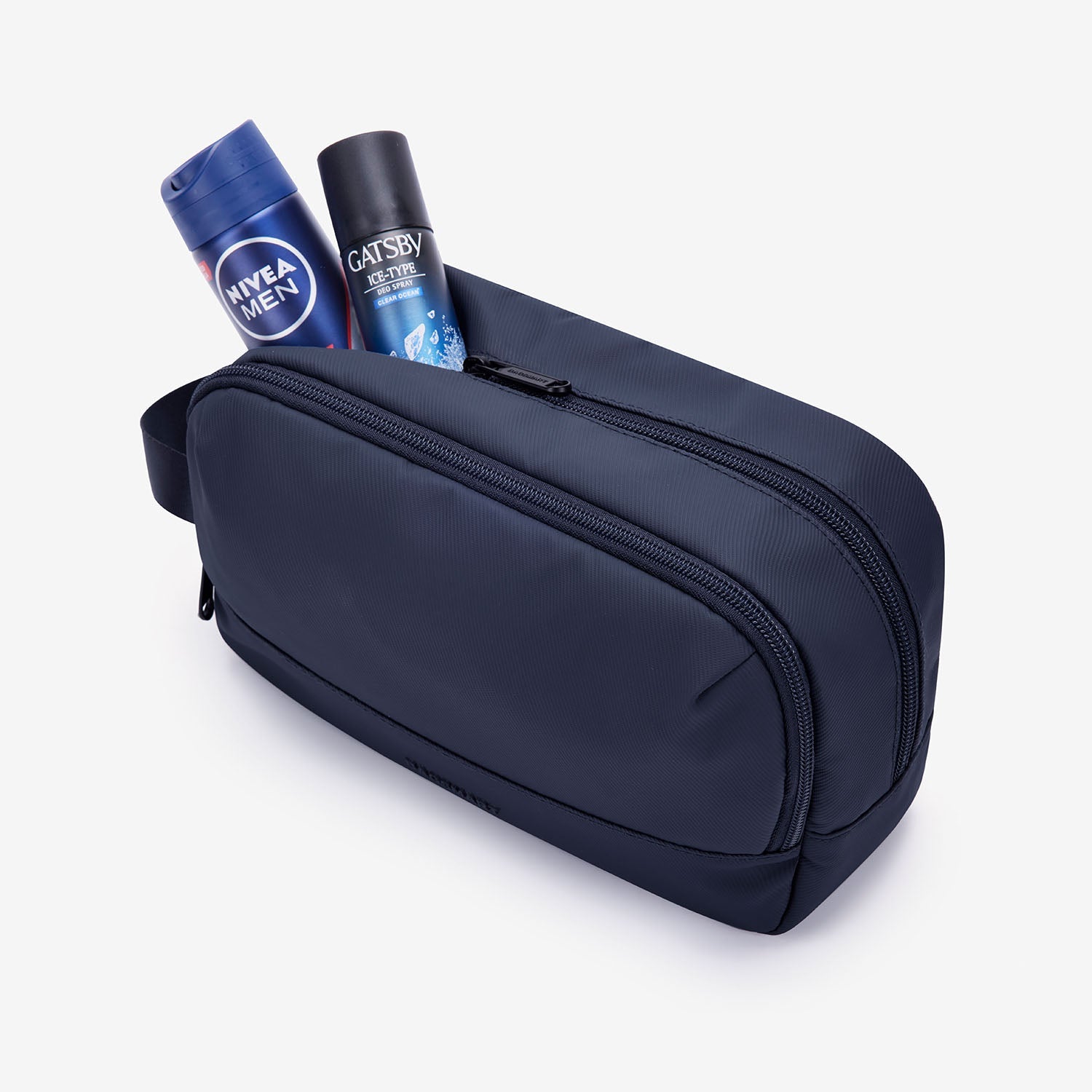 Water-resistant Dopp Kit for Travel-image-12