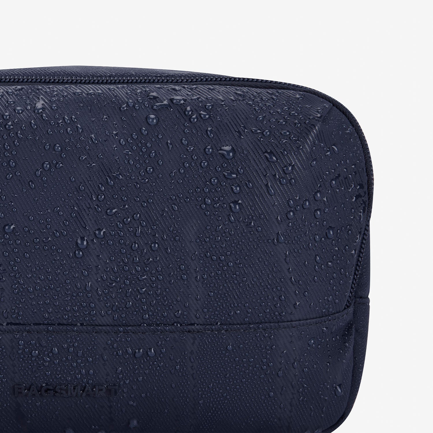 Water-resistant Dopp Kit for Travel-image-13