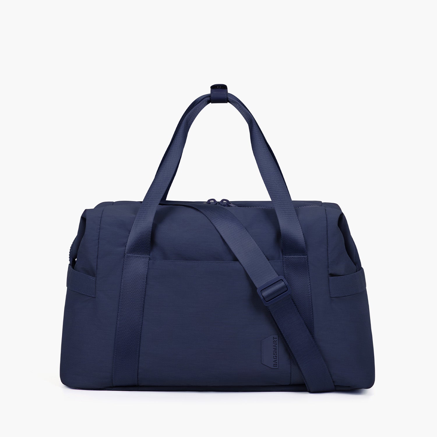 Zoraesque Duffel Dark Blue-image-0