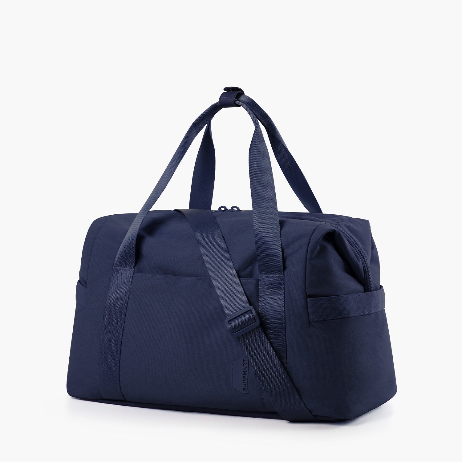 Zoraesque Duffel Dark Blue-image-2