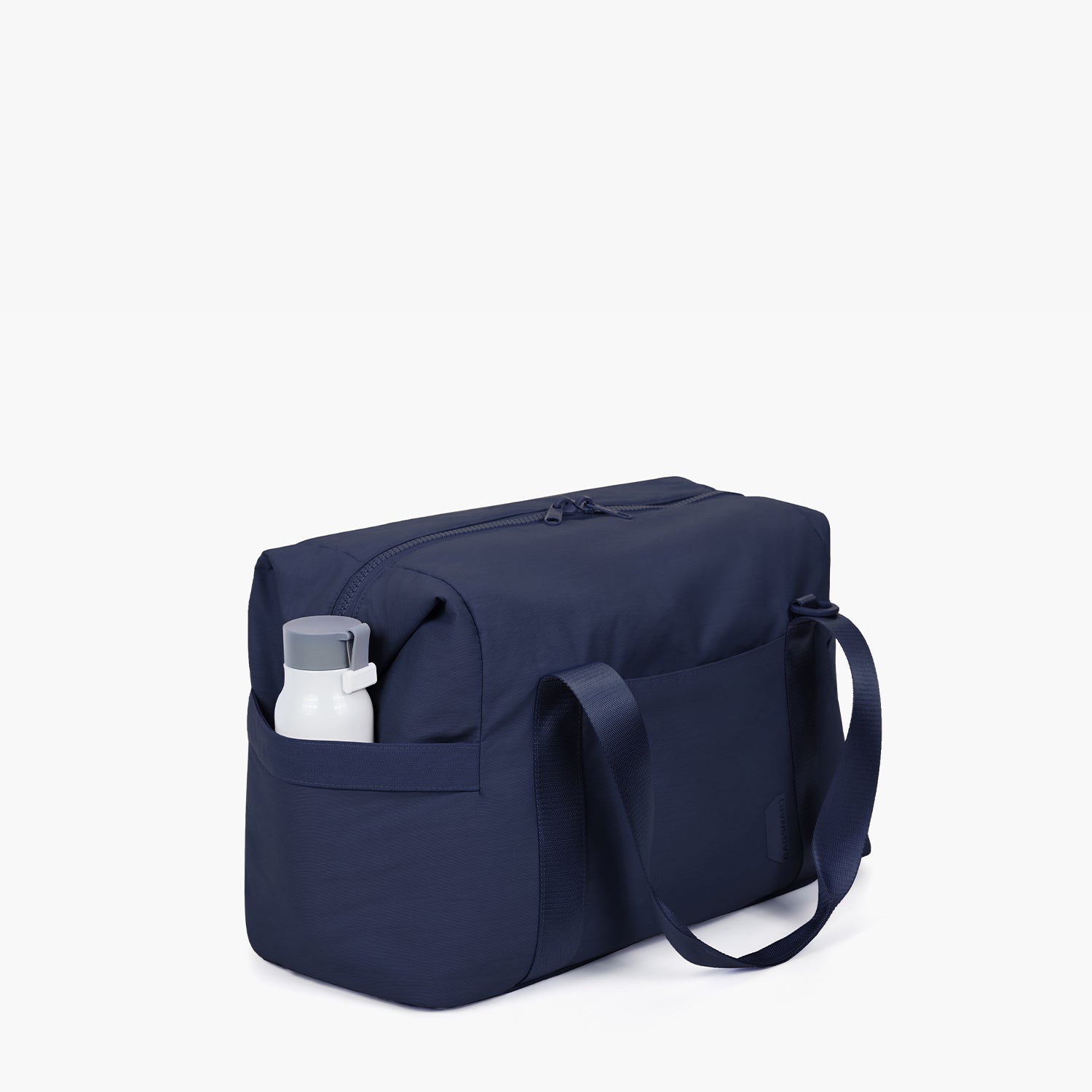 Zoraesque Duffel Dark Blue-image-3