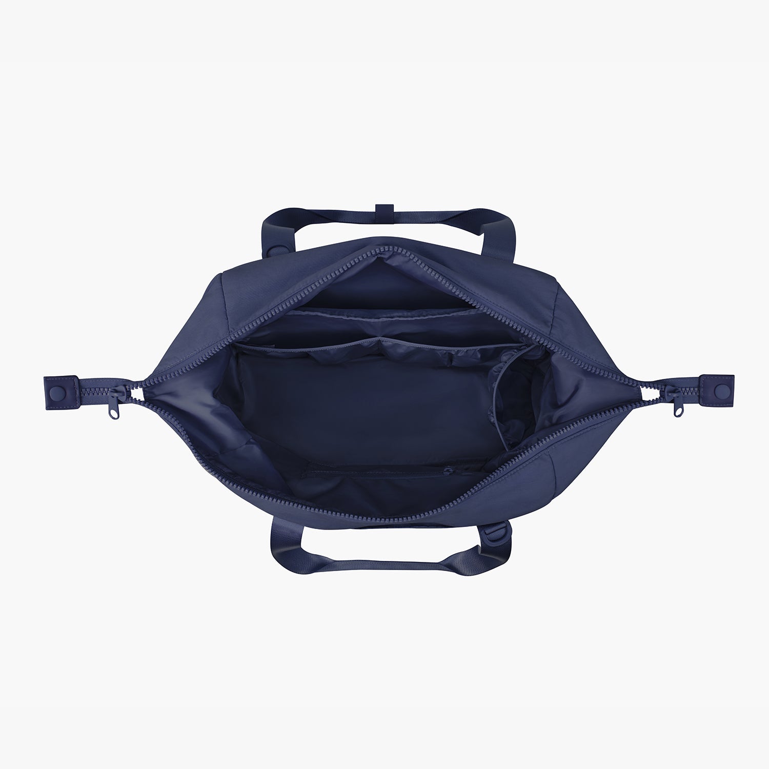 Zoraesque Duffel Dark Blue-image-7