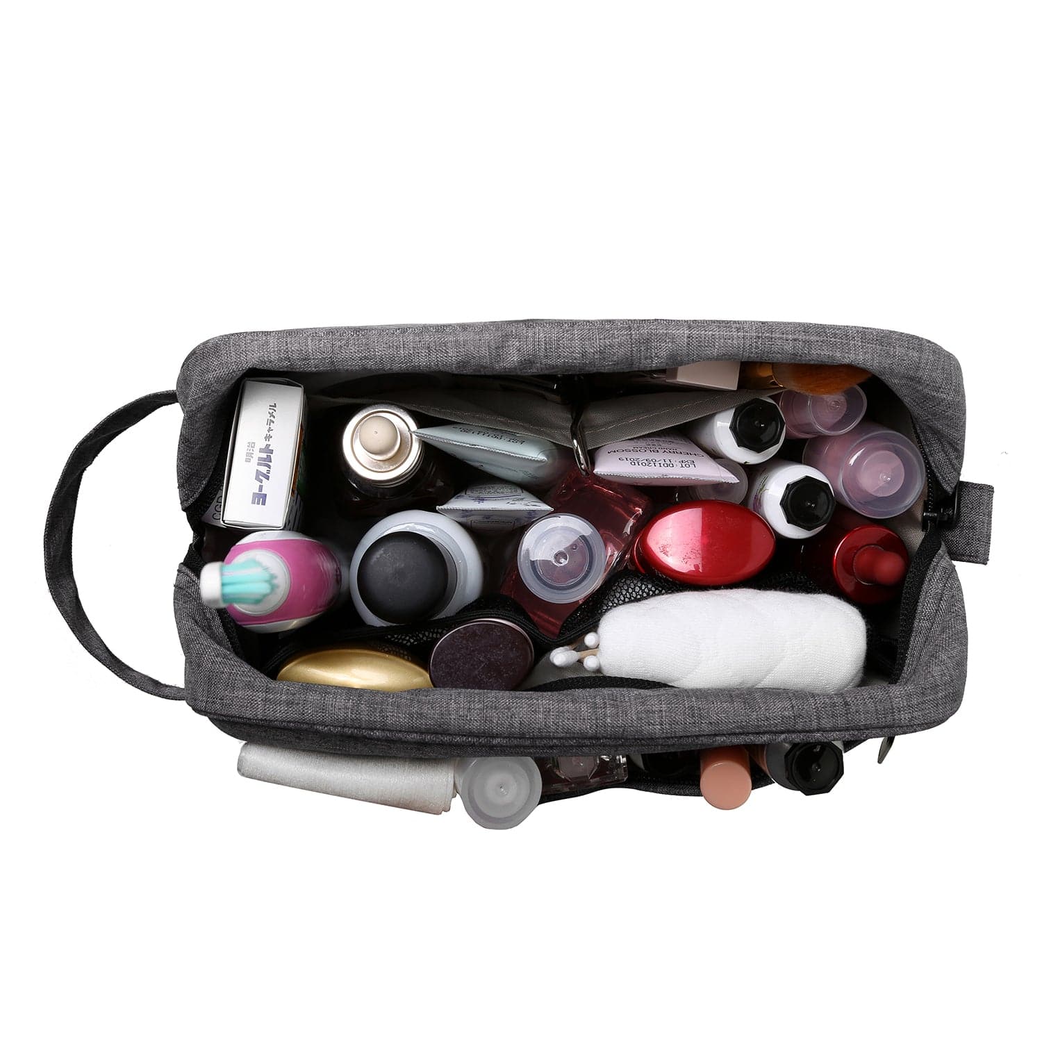 cosmetic carry bag