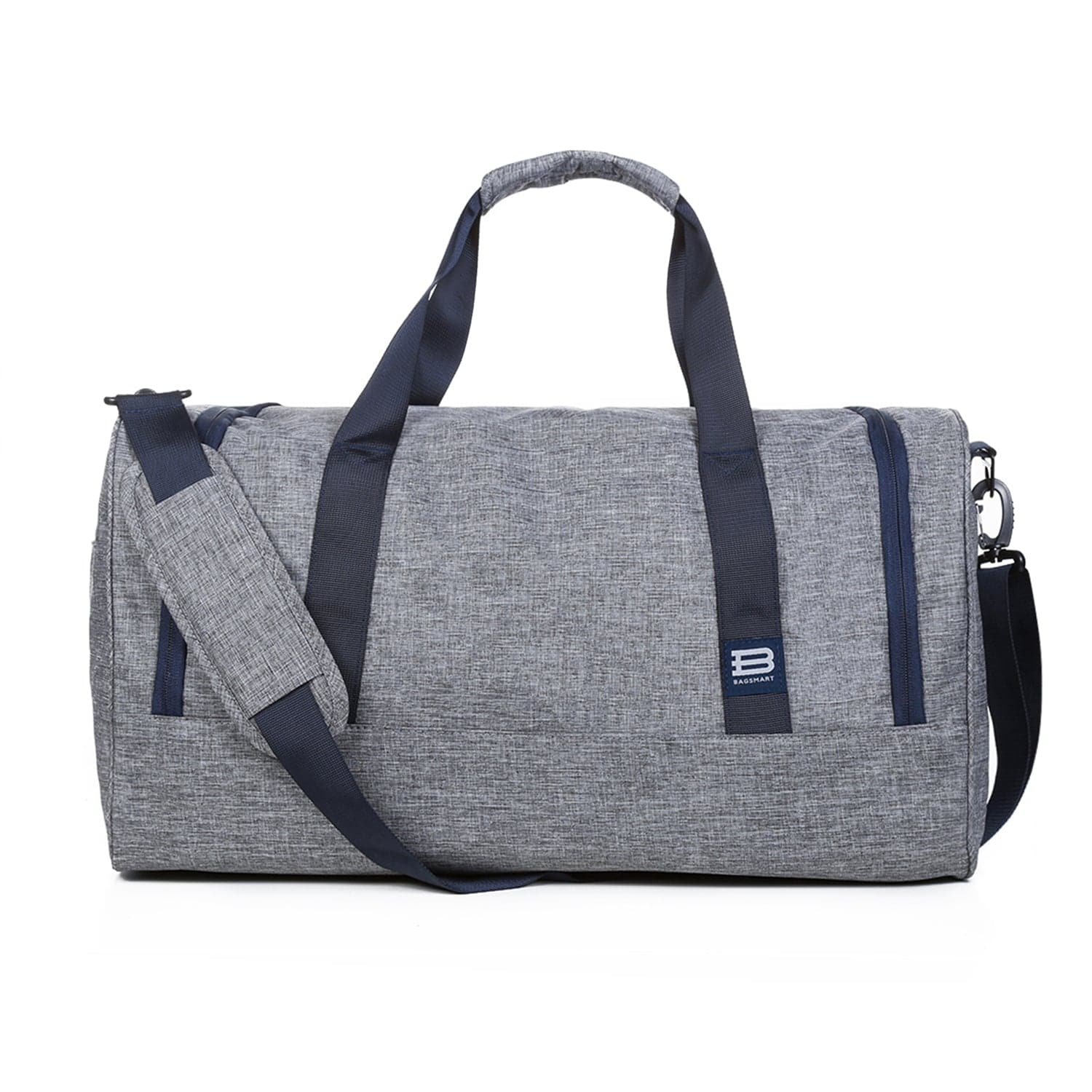 london fog herringbone luggage