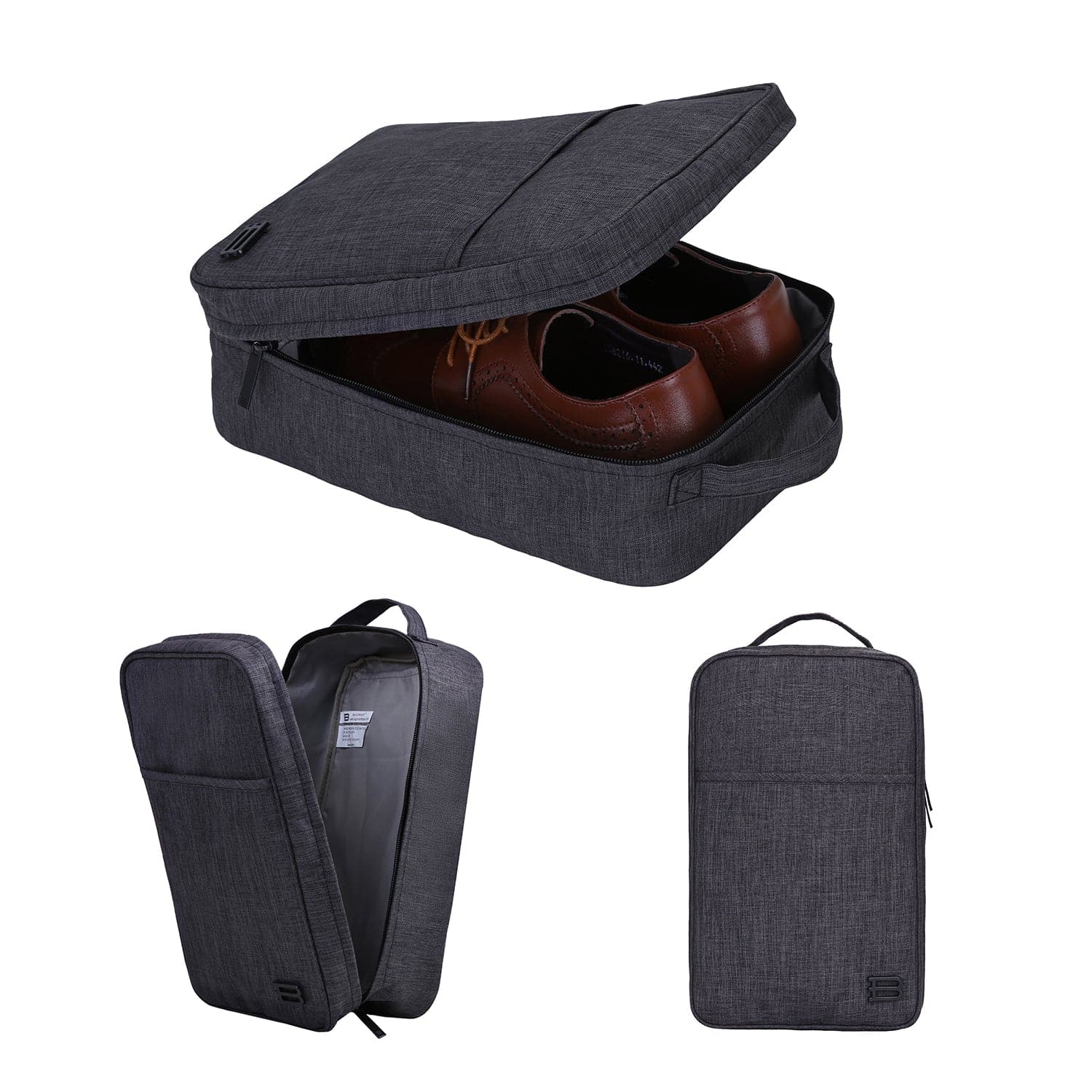 portable travel shoe bag