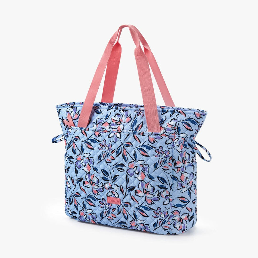 The Wanderland Travel Tote– BAGSMART