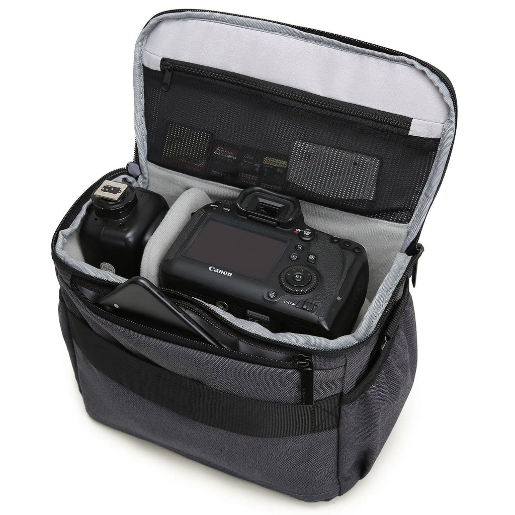 canon camera shoulder bag