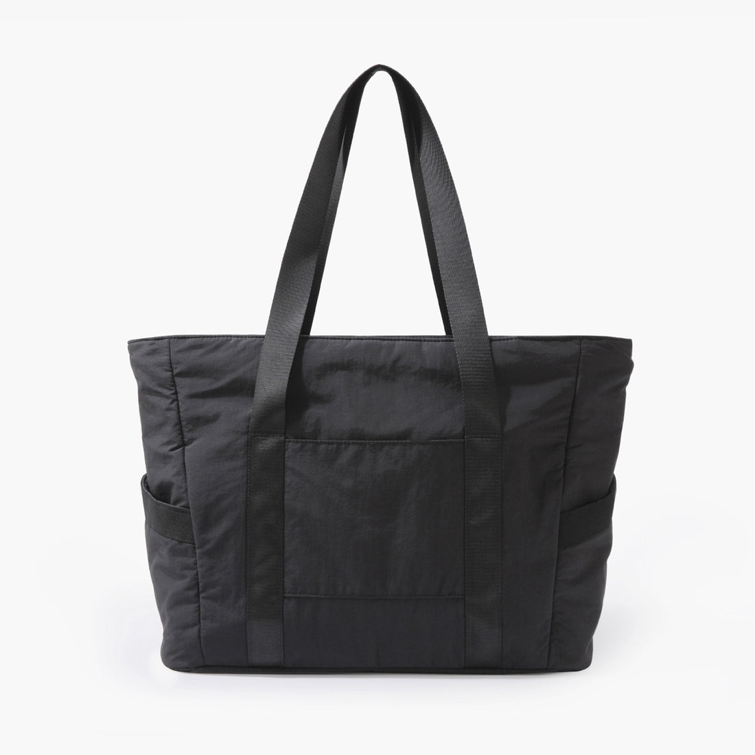 BAGSMART's Zoraesque Tote Black for men