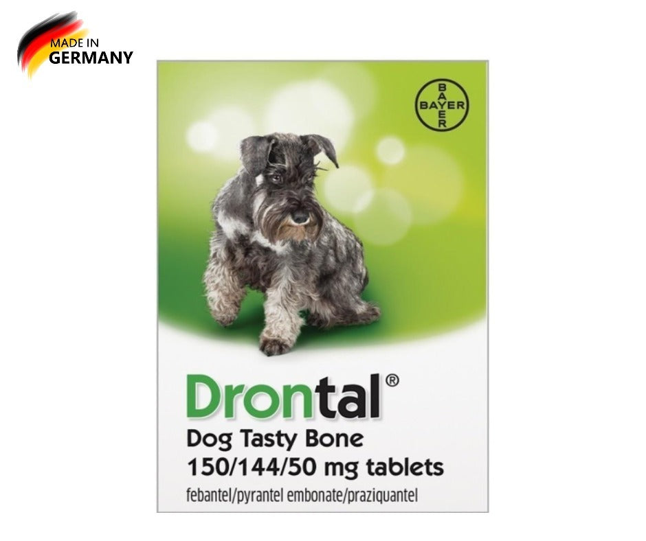 drontal 30 kg