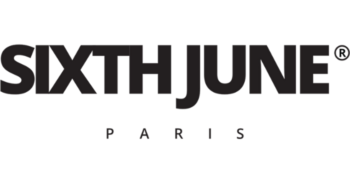 Sixth June Paris