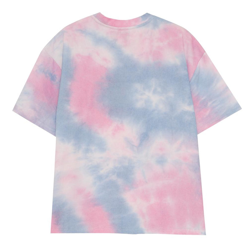 Tye dye tee shirt