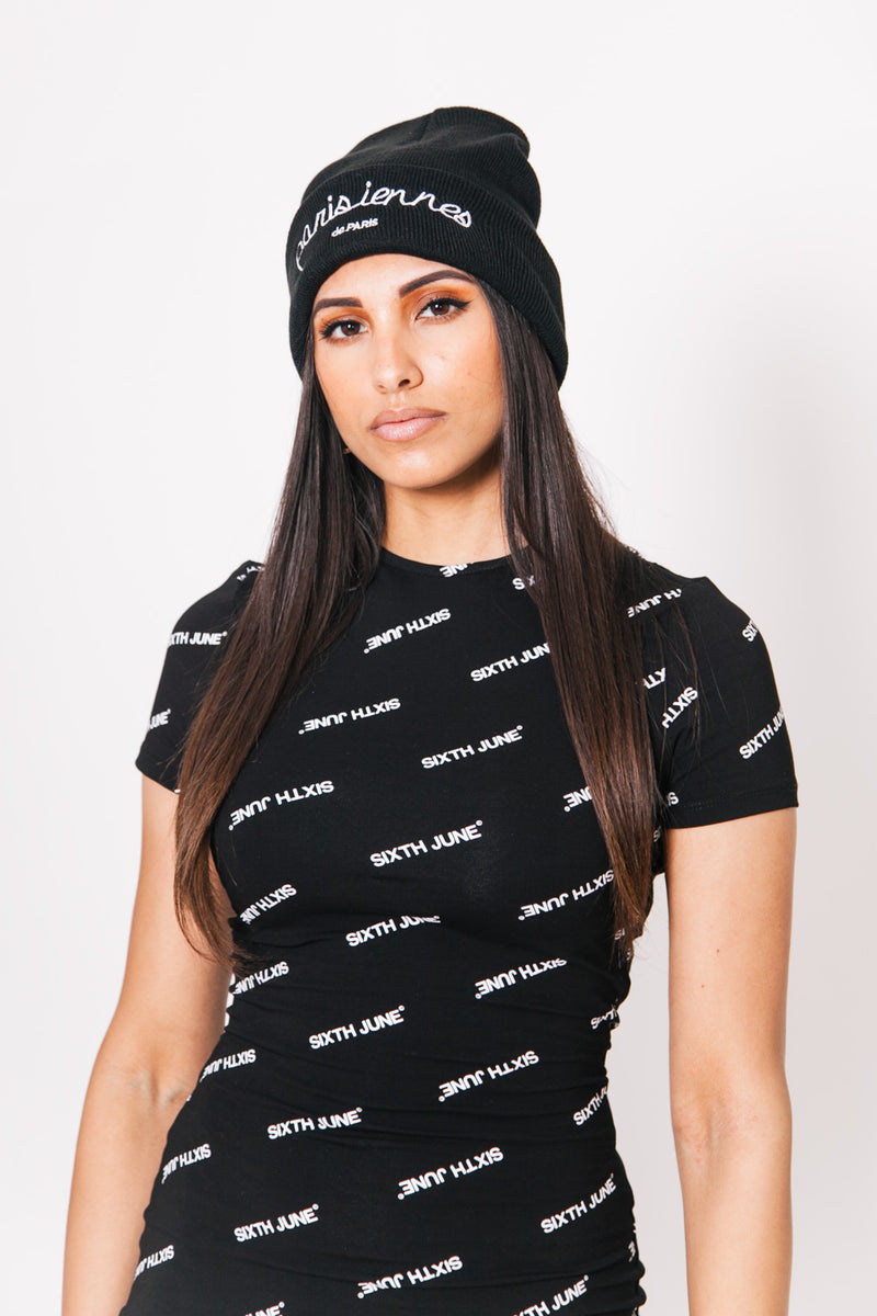 bonnet h femme