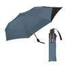 Wpc. Back Protect Mini umbrella, blue/black