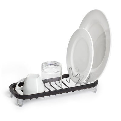 umbra sinkin dish rack