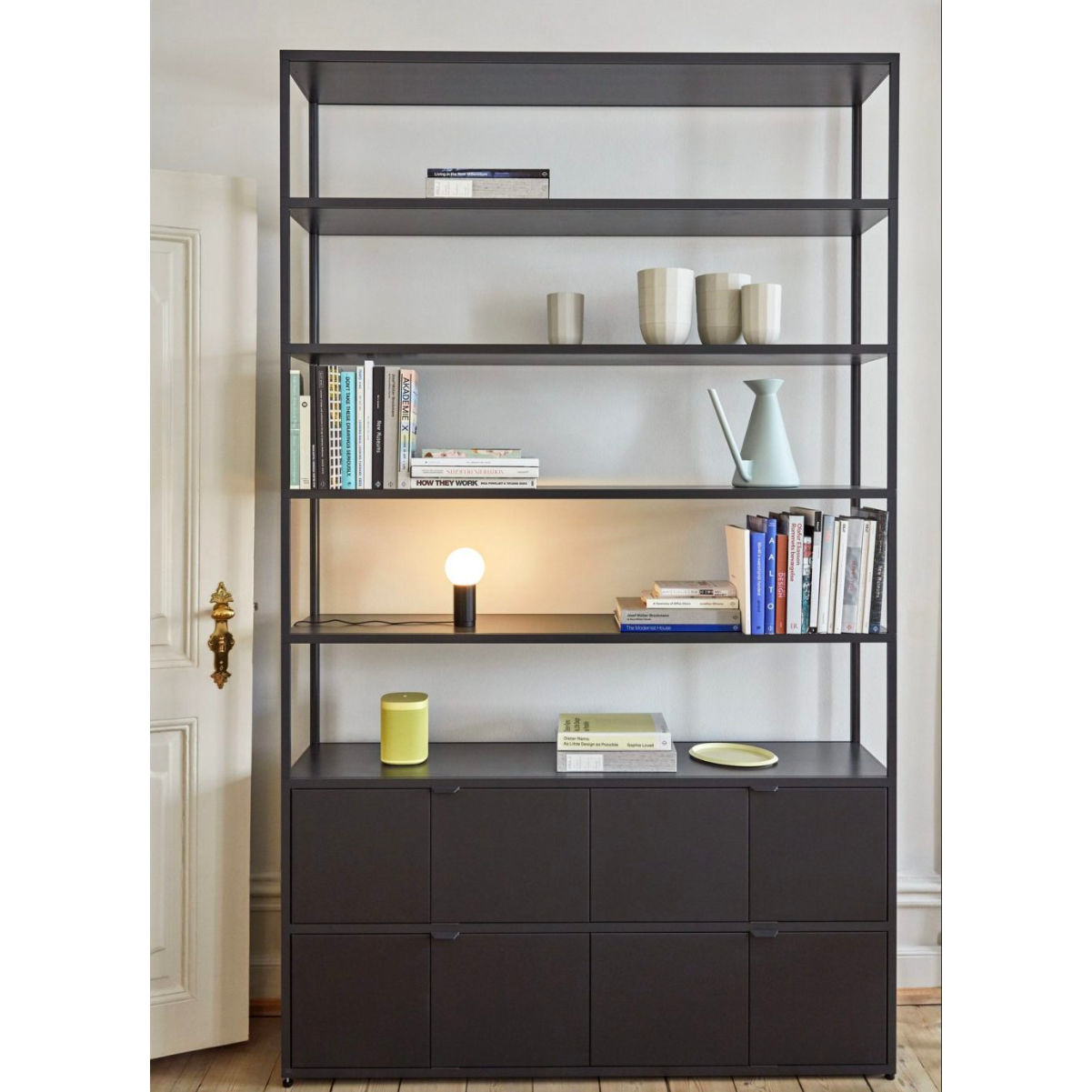 Hay New Order Highboard Homeless Hk