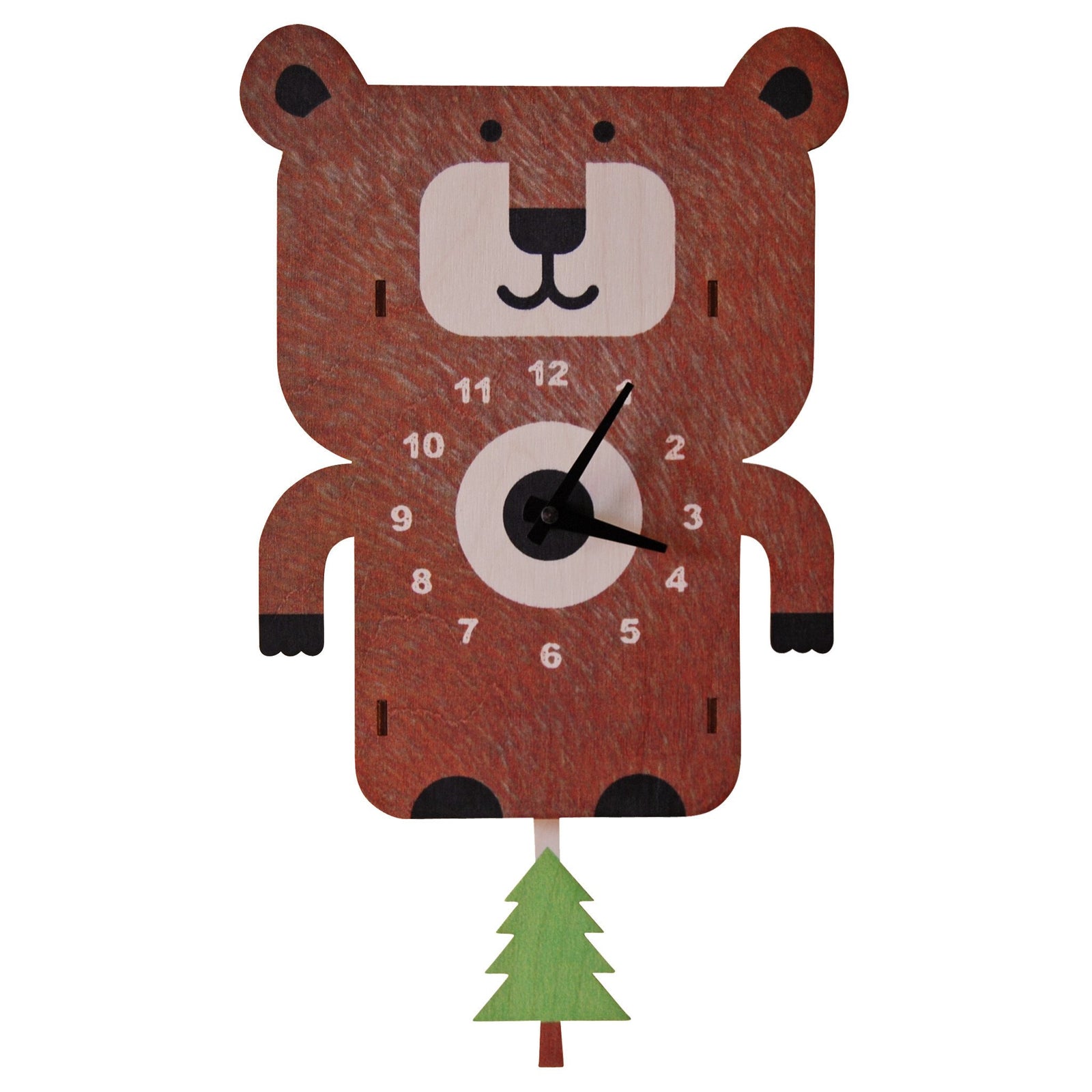 Clock bear. Часы Modern Moose. Часы с лосями. Modern Moose. Bear Clocks.