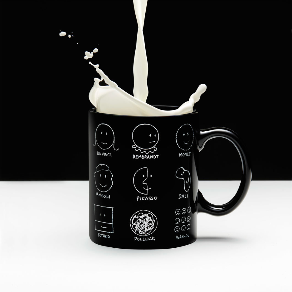 Hængsel faktum Sprede مصغر مخلص محذوف japan artist tea cup moma design store 2011 -  saraswathycncdiesandmoulds.com