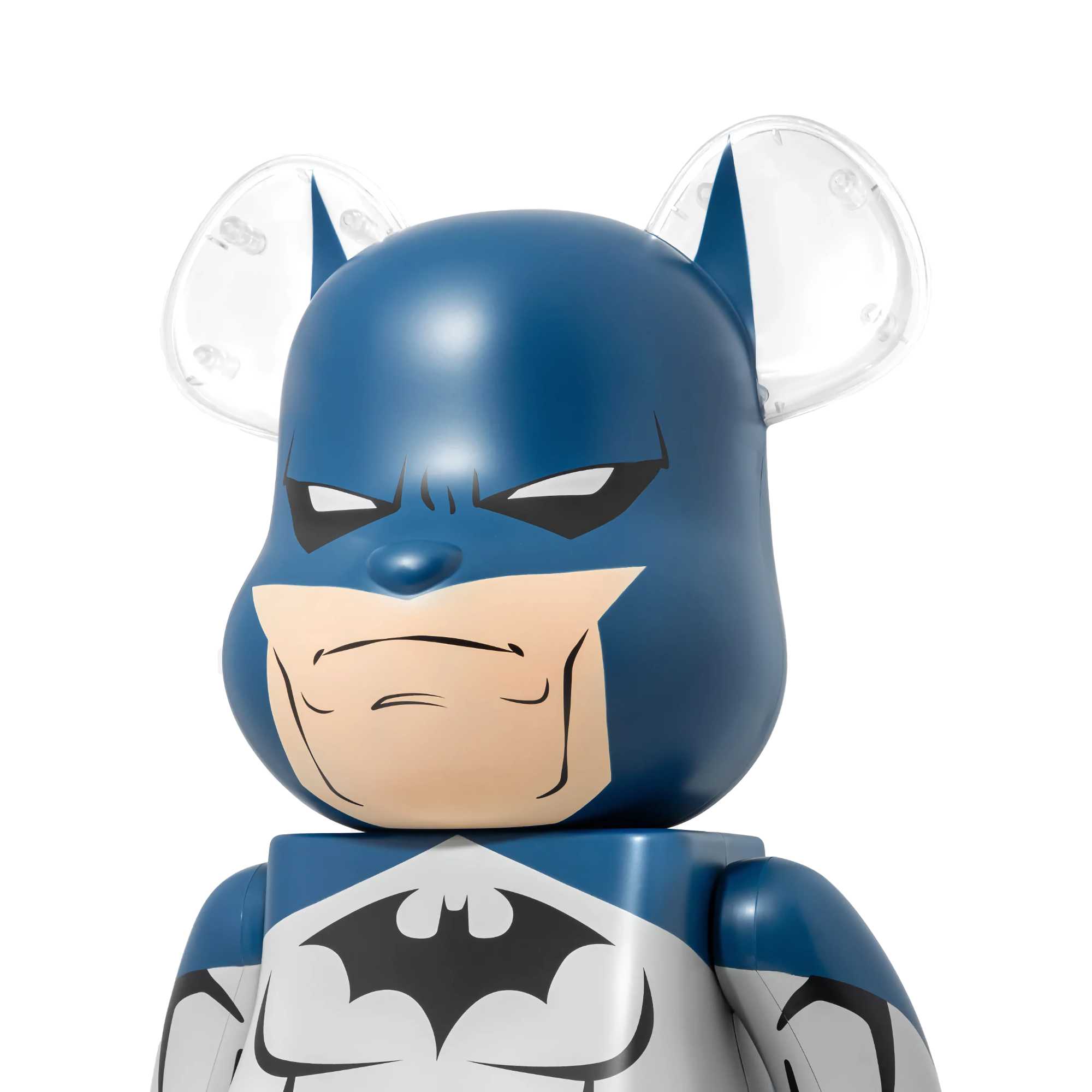 Bearbrick BATMAN (BATMAN: HUSH Ver)1000％ | angeloawards.com