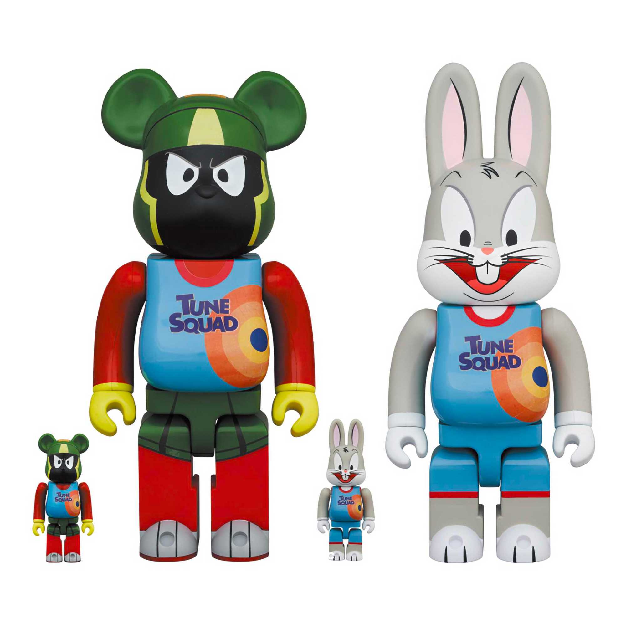 即発送 BE@RBRICK BUGS BUNNY バックスバニー www.krzysztofbialy.com