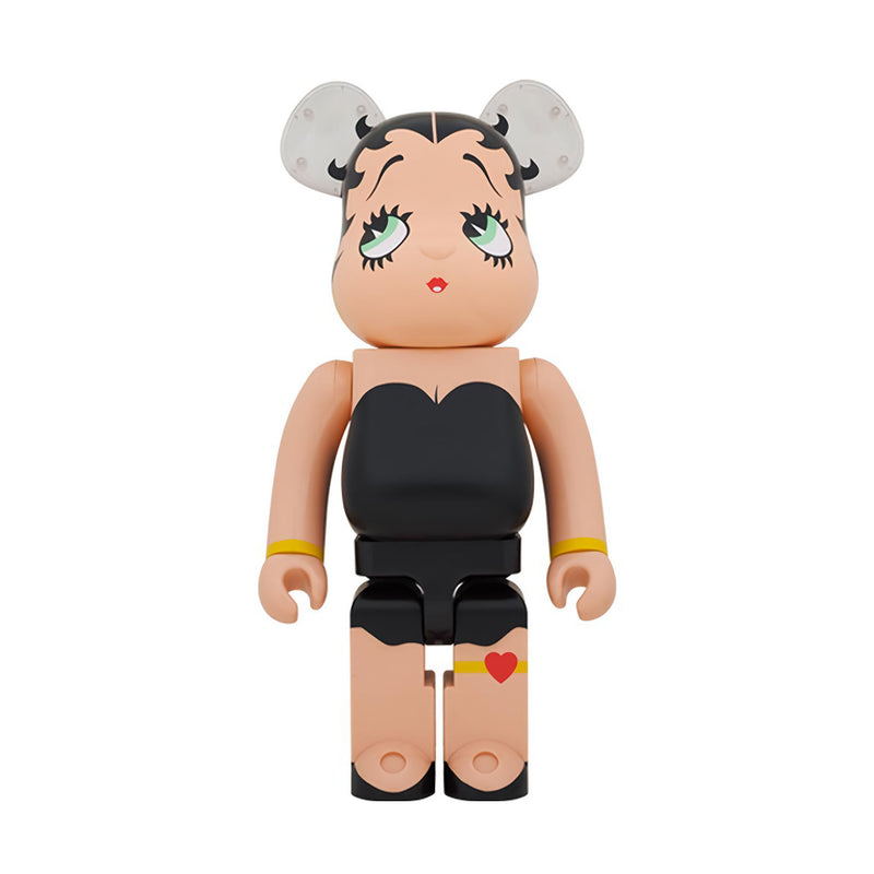 ドラえもんBE@RBRICK 400% 50周年DDTストア香港 - キャラクターグッズ