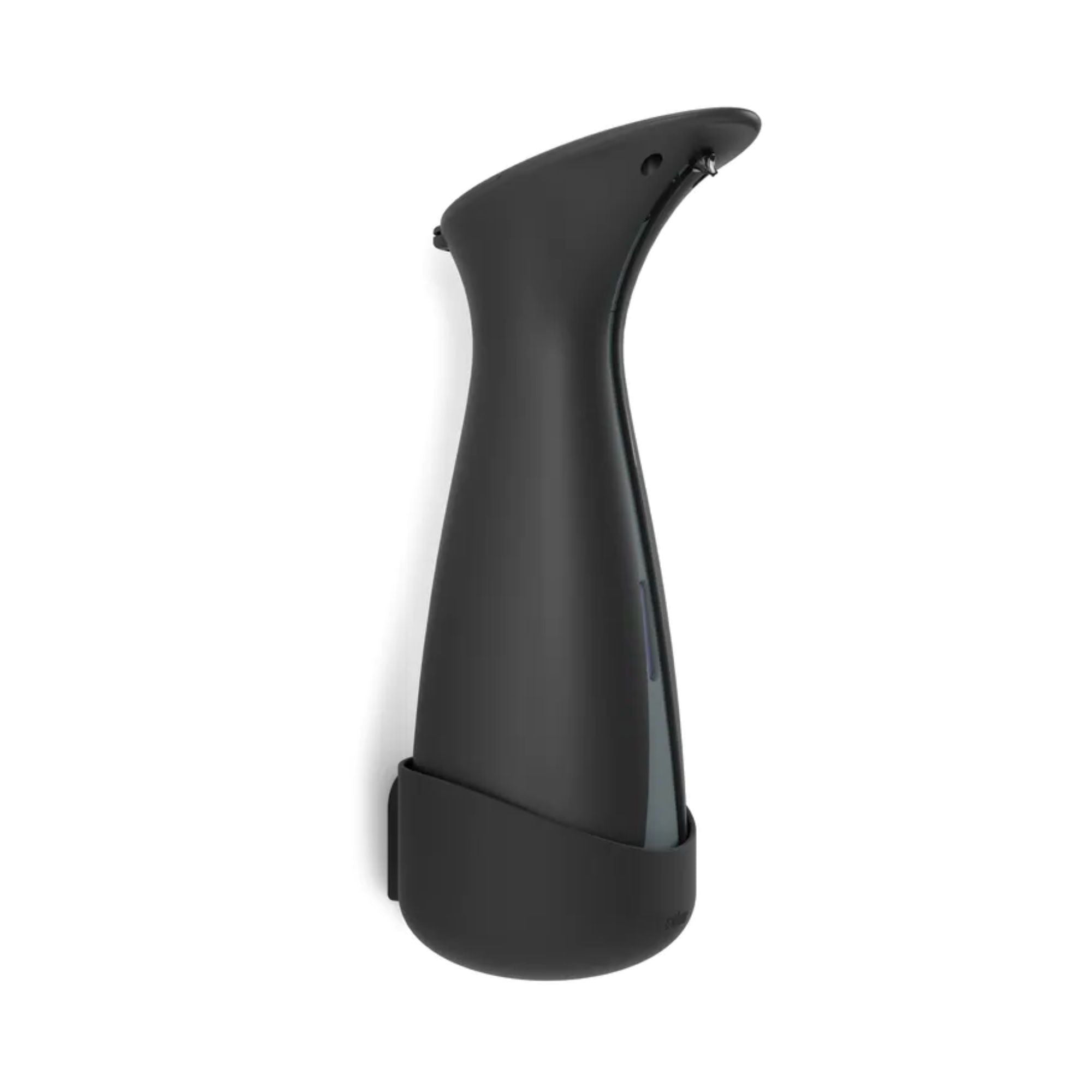 umbra otto foaming soap dispenser