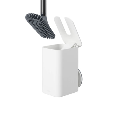 umbra flex surelock toilet paper holder