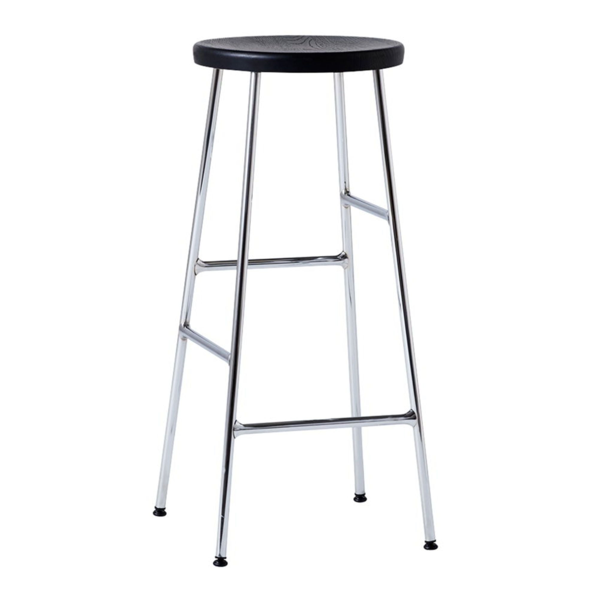 chrome bar stools