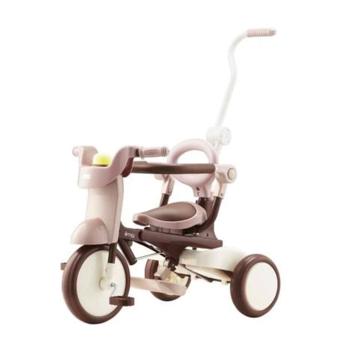 baby tricycle foldable