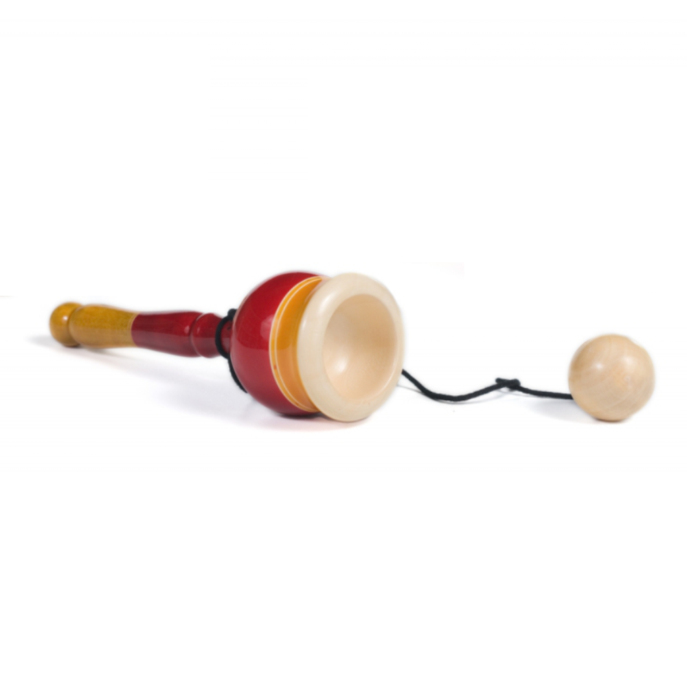 cup and ball toy