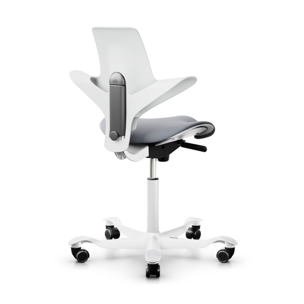 hag capisco puls 8020 ergonomic chair