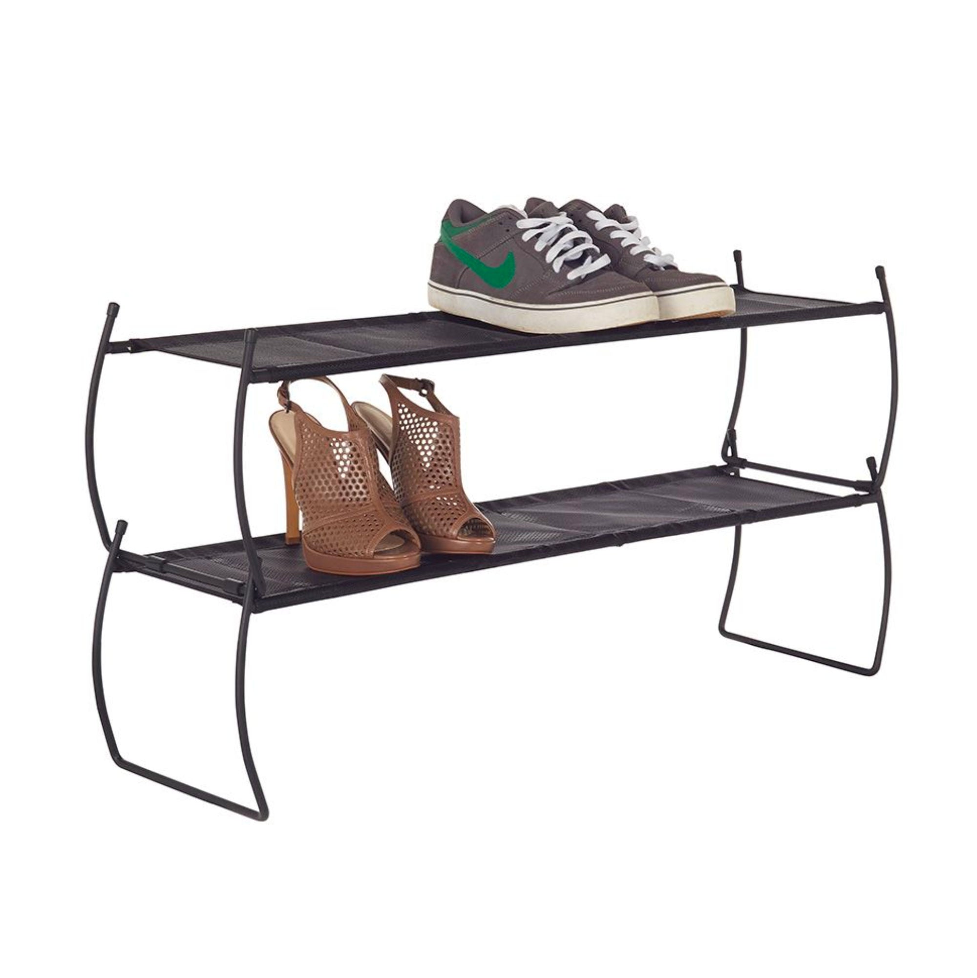 shoe rack home box