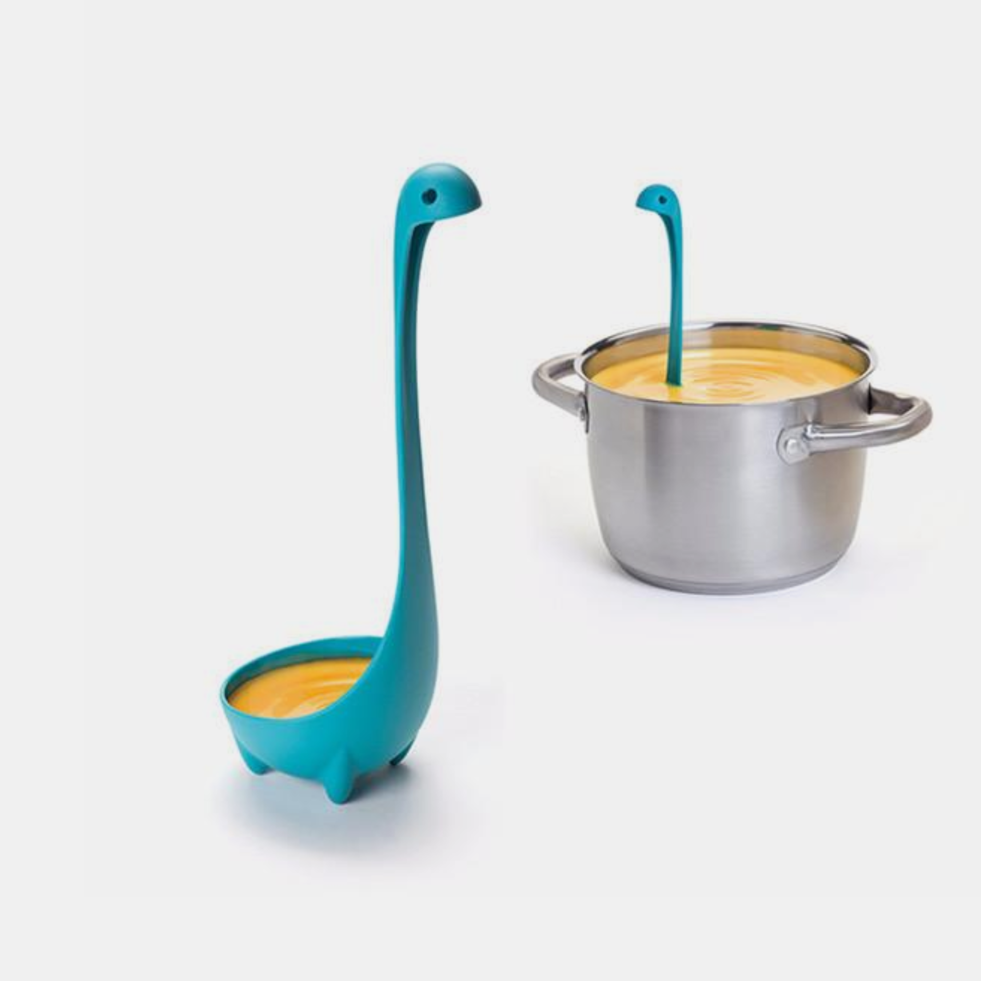 ototo nessie ladle