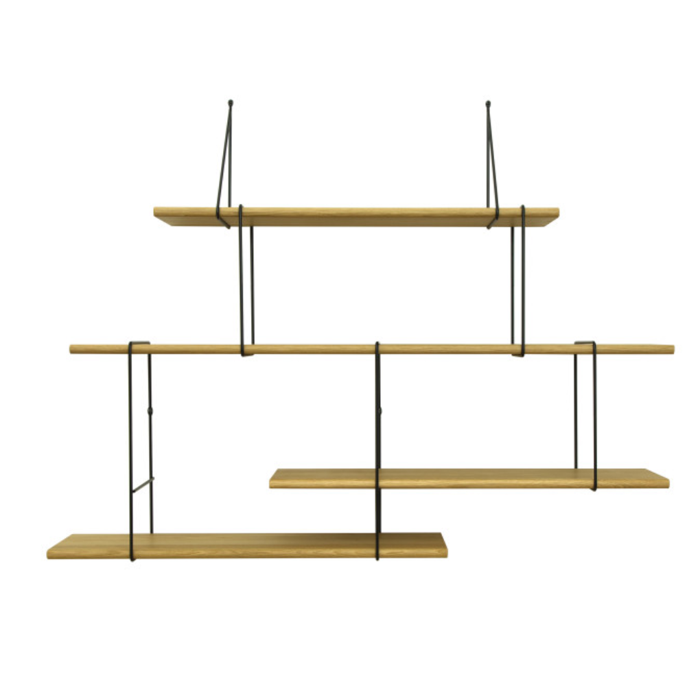 Studio Hausen Link Shelf Setup2 Homeless Hk