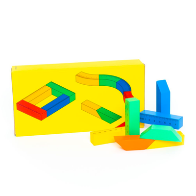 toy blocks